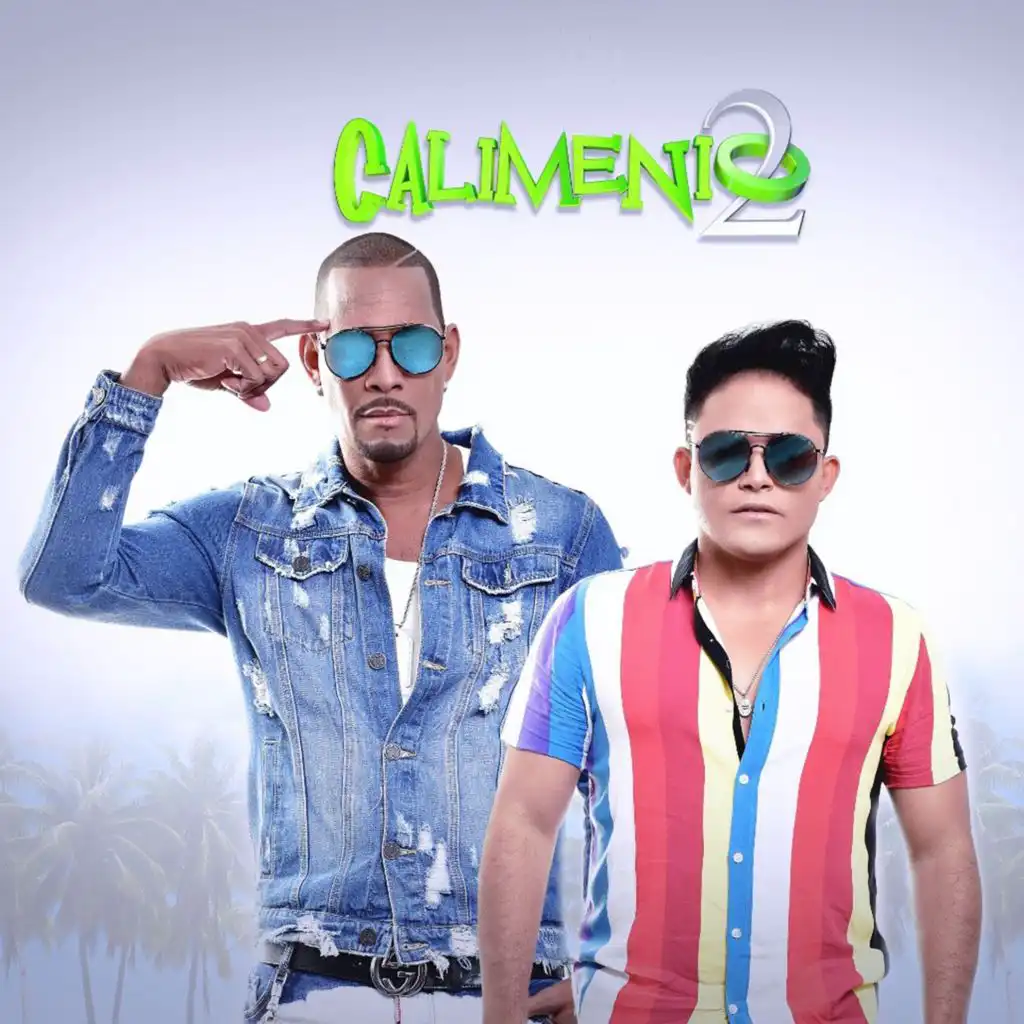 Calimenio 2.0 (Remastered) [feat. Grupo Bip]