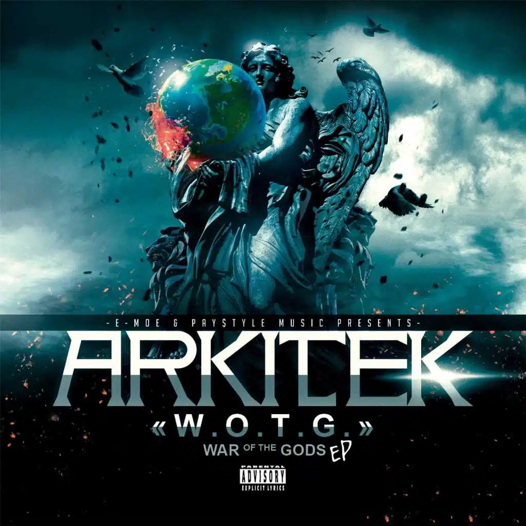 W.O.T.G. (War of the Gods)