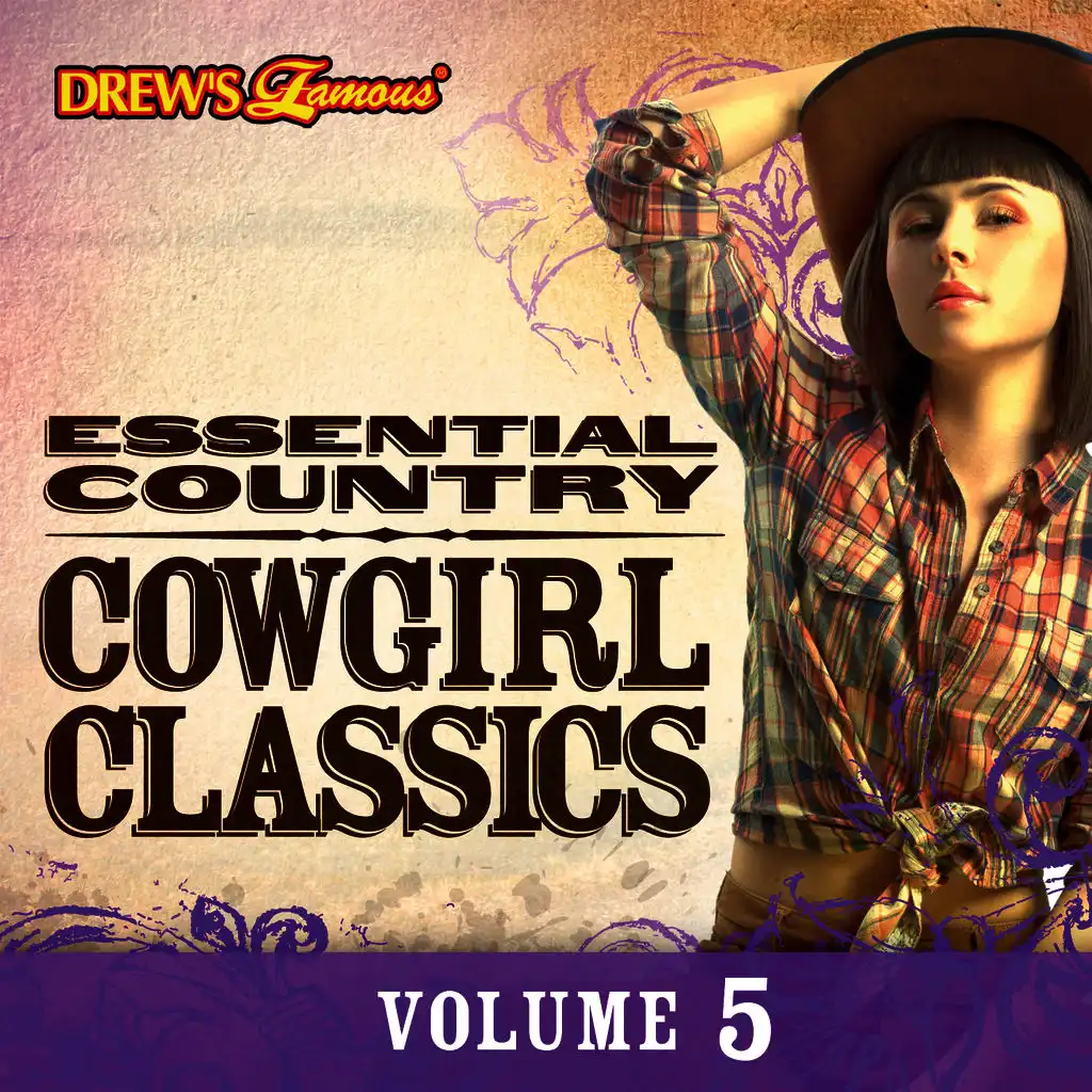 Essential Country: Cowgirl Classics, Vol. 5