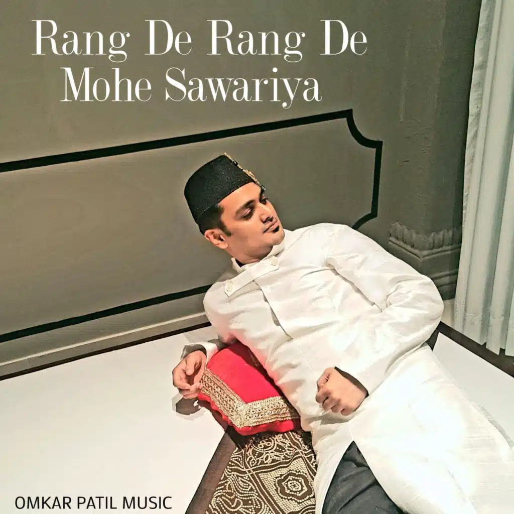 Rang De Rang De Mohe Sawariya