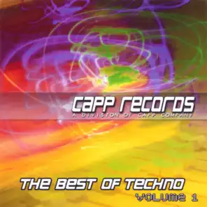 The Best Of Techno, Vol 1