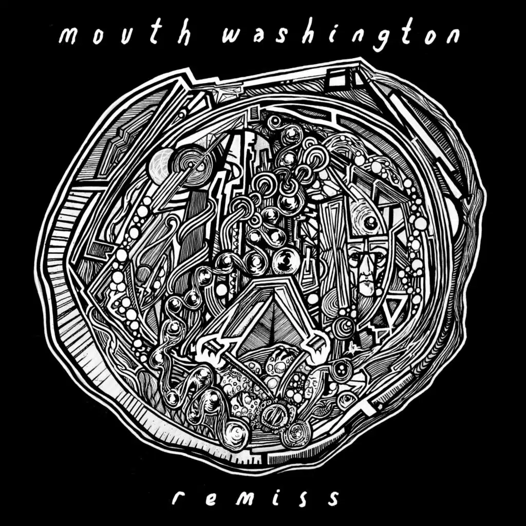 Mouth Washington