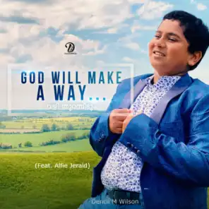 God Will Make A Way (feat. Alfie Jerald)