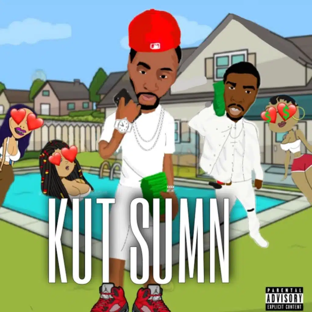 Kut Sumn (feat. Bossmane Bam)