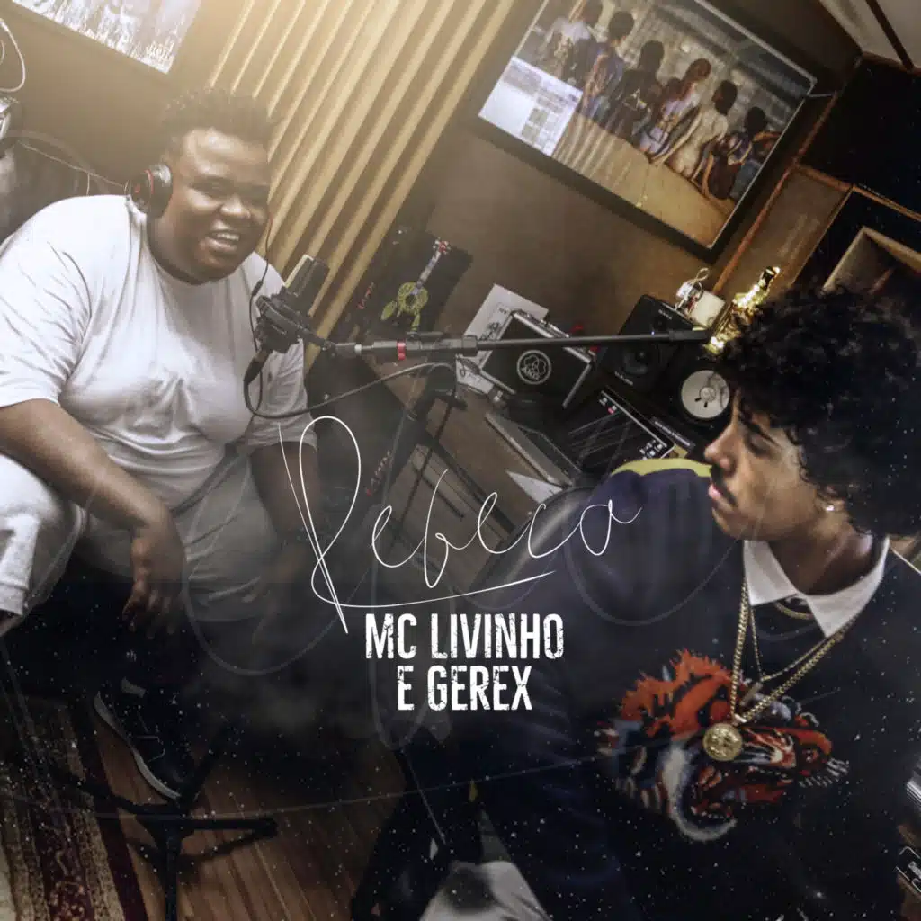 Rebeca (feat. Gerex)