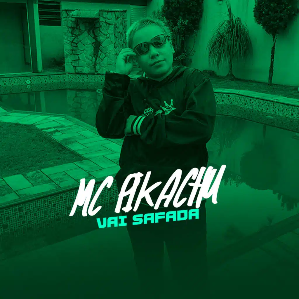Vai Safada (feat. Mc Brinquedo)