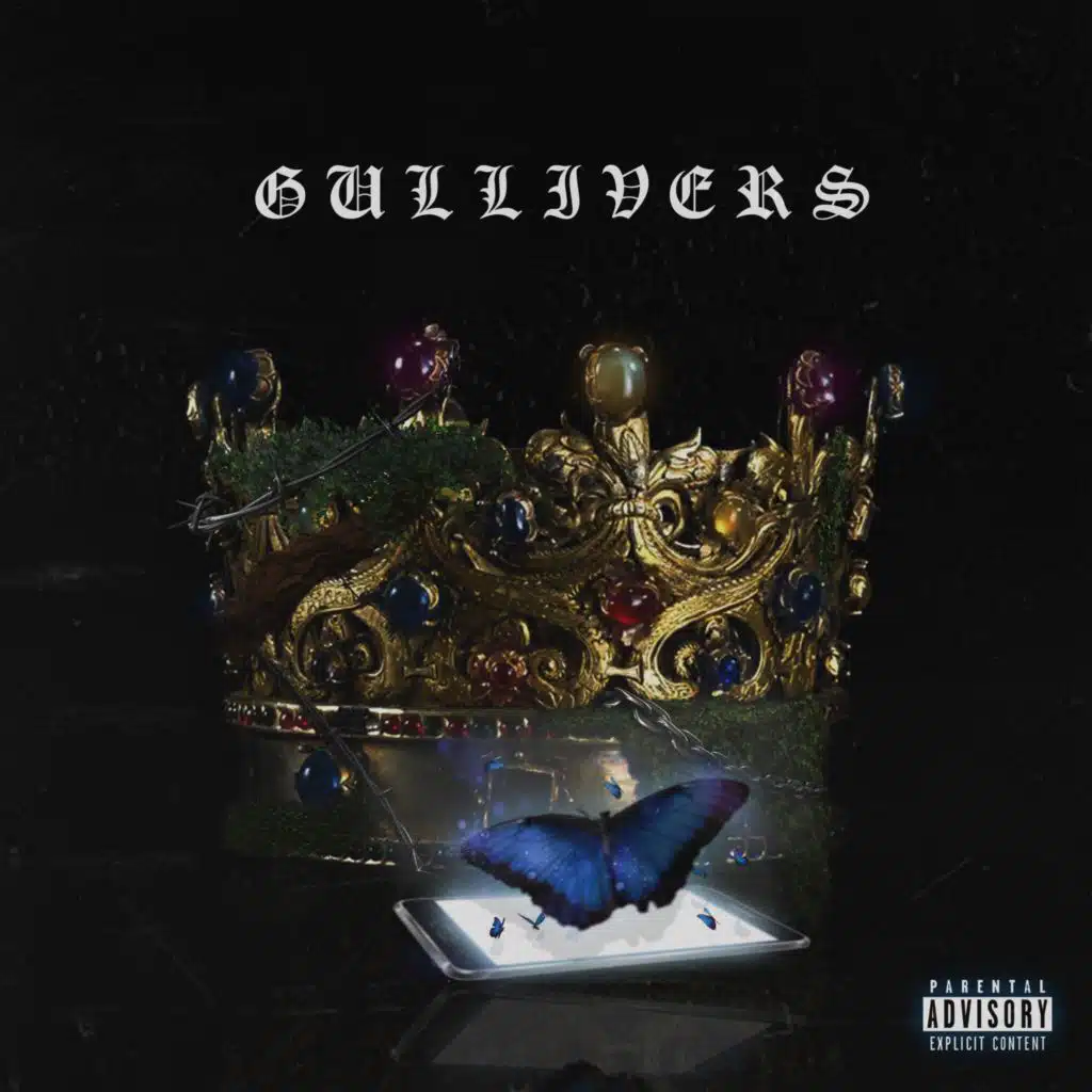 GULLIVERS (feat. Drimer)