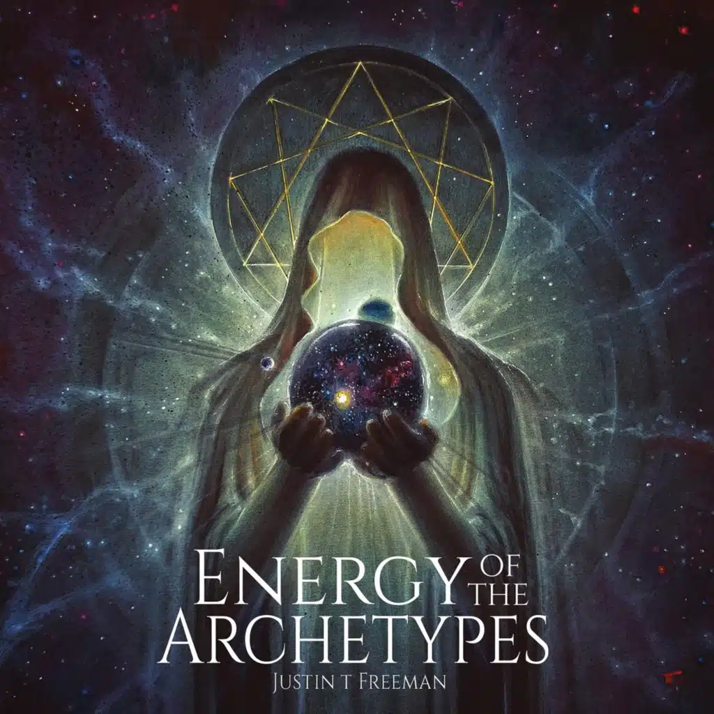 Energy of the Archetypes