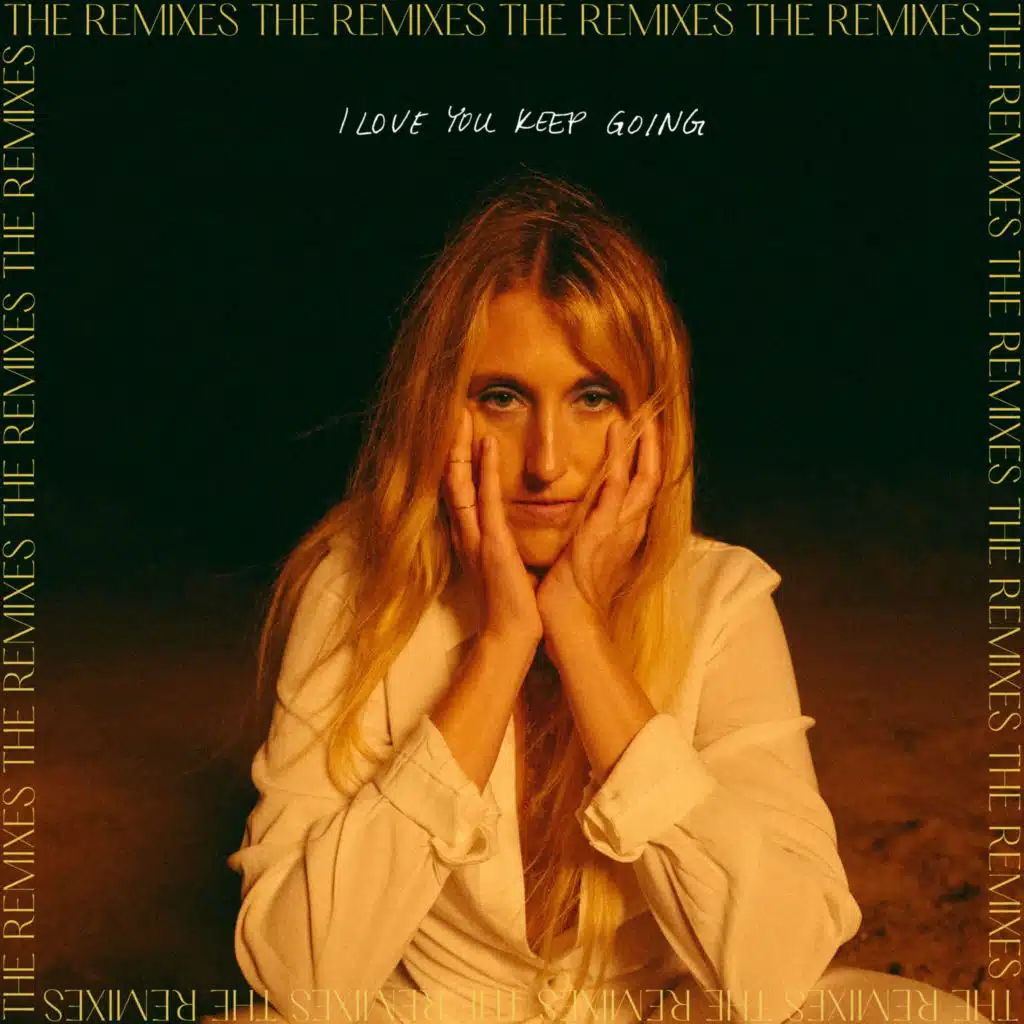 Under the Same Stars (Sweater Beats Remix)