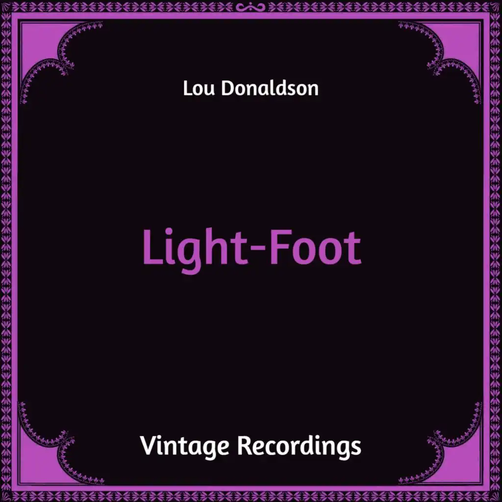 Light-Foot (Hq Remastered)