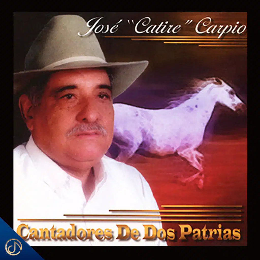 José "Catire" Carpio