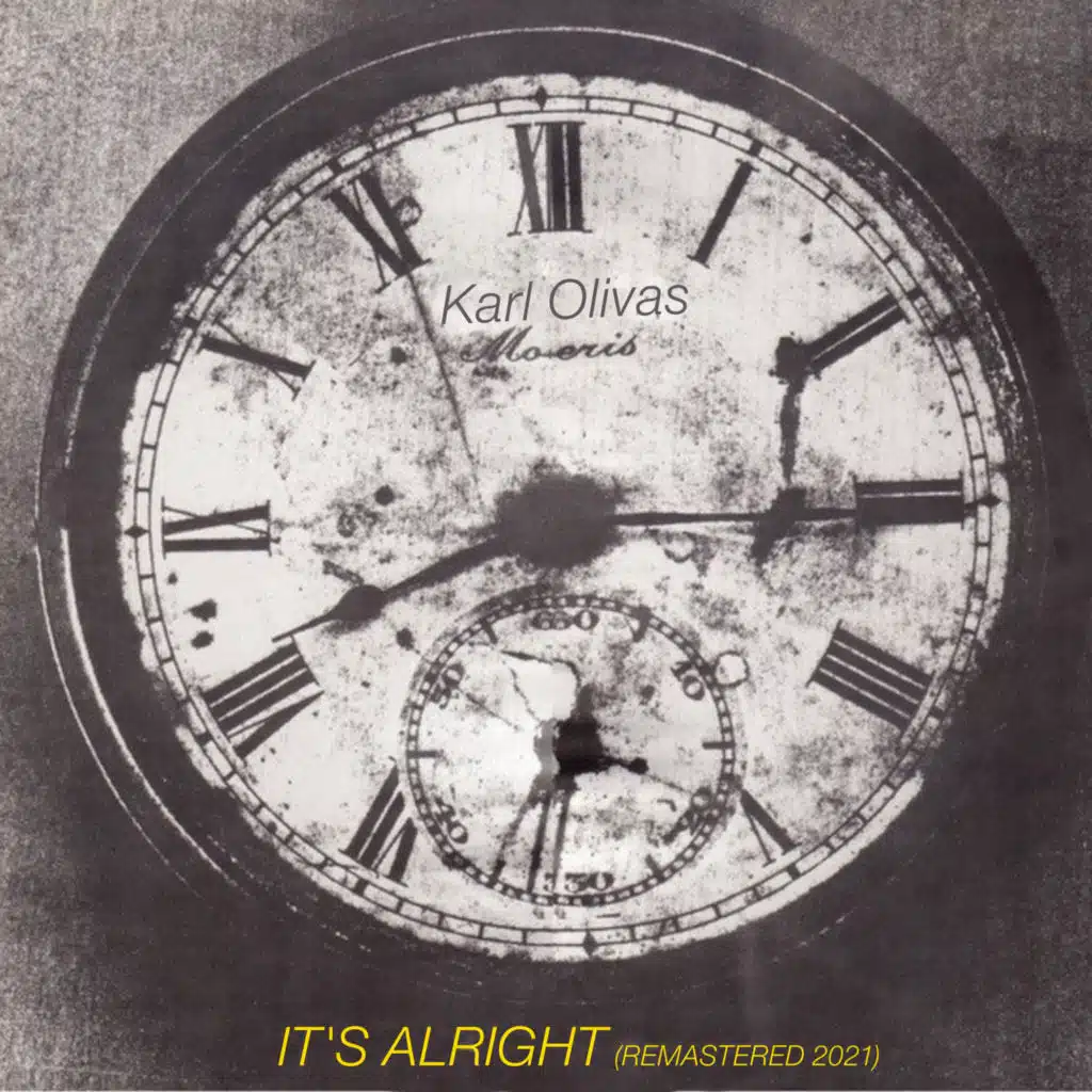 It's Alright (ZYX Edit Remastered 2021)