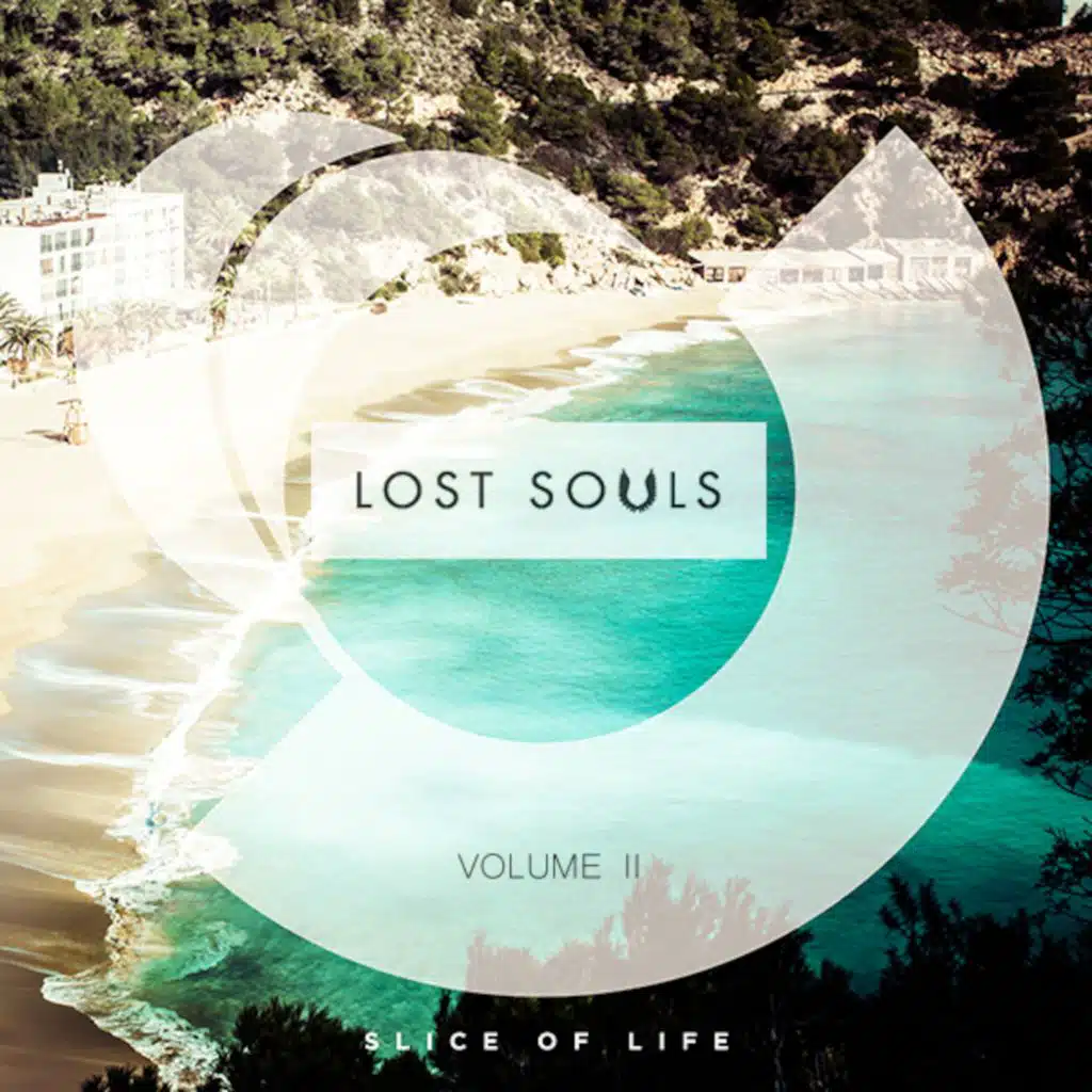 Lost Souls Sessions: Volume II