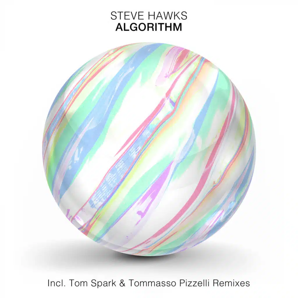 Algorithm (Tom Spark Remix)