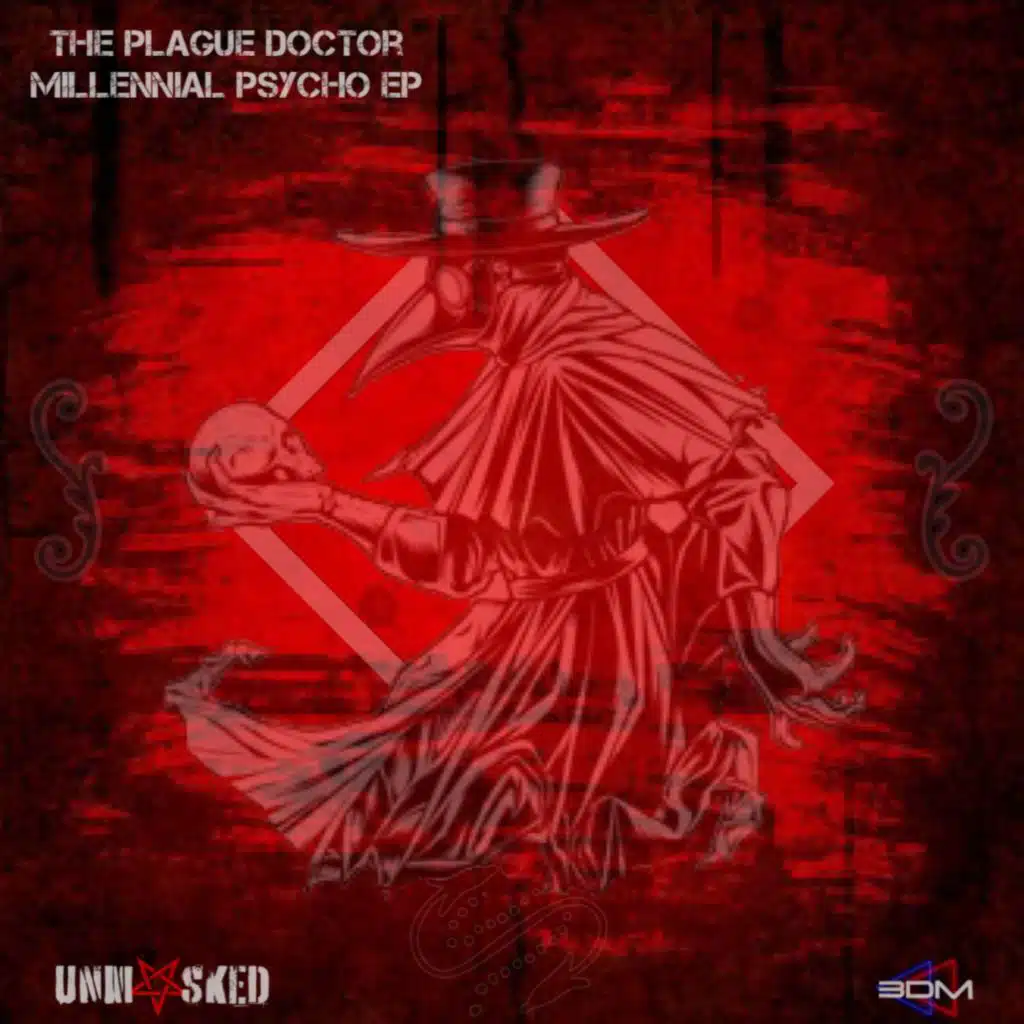 THIS PLACE IS HAUNTED