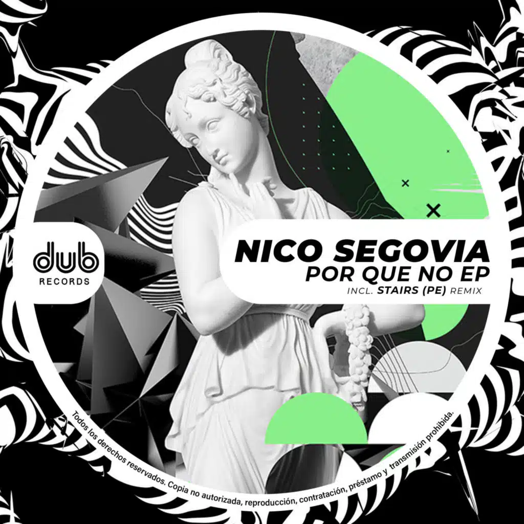 Nico Segovia