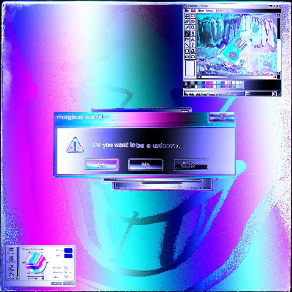 Do You Want to Be a Unicorn?