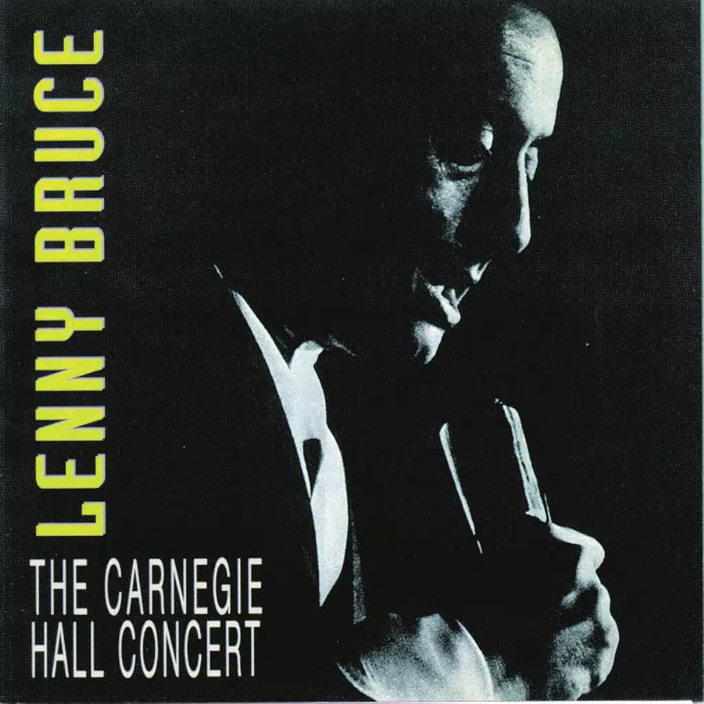 The Carnegie Hall Concert