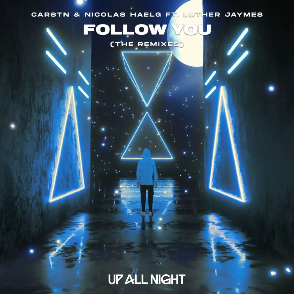 Follow You (De Hofnar Remix - Extended Mix) [feat. Luther Jaymes]