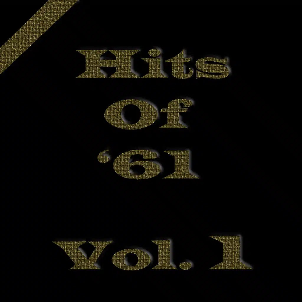 Hits Of '61, Vol. 1