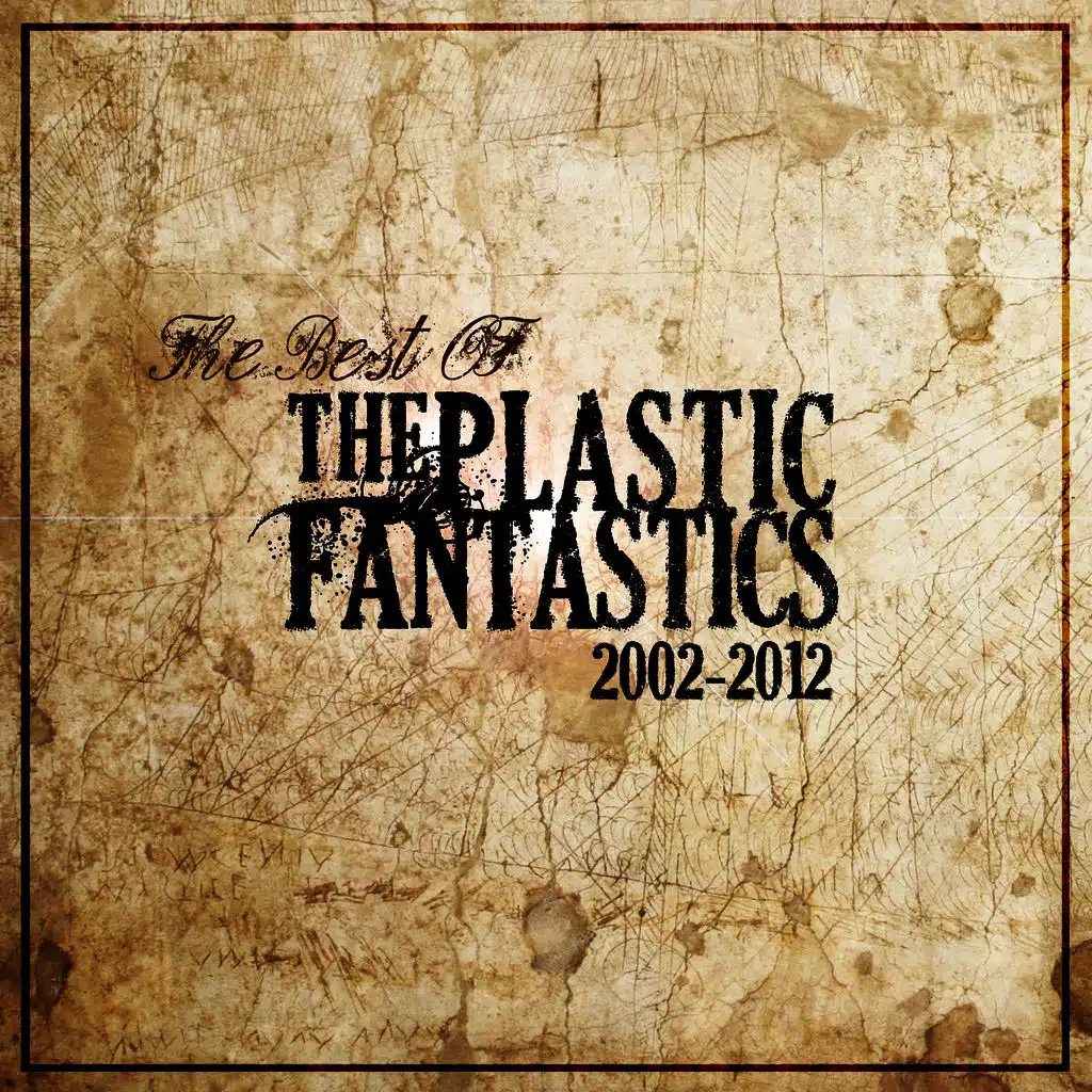 The Best of 2001-2011