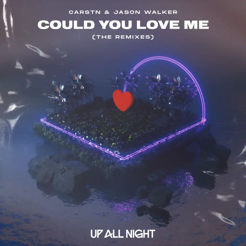 Could You Love Me (Max Lean Remix)