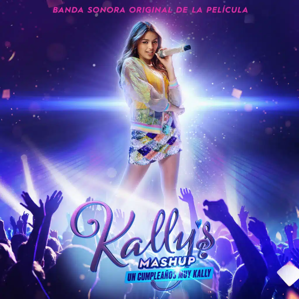 KALLY'S Mashup Cast