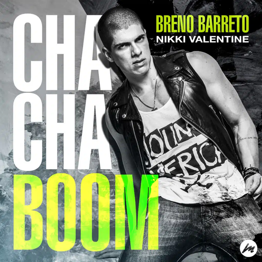 Cha Cha Boom (Extended Version)