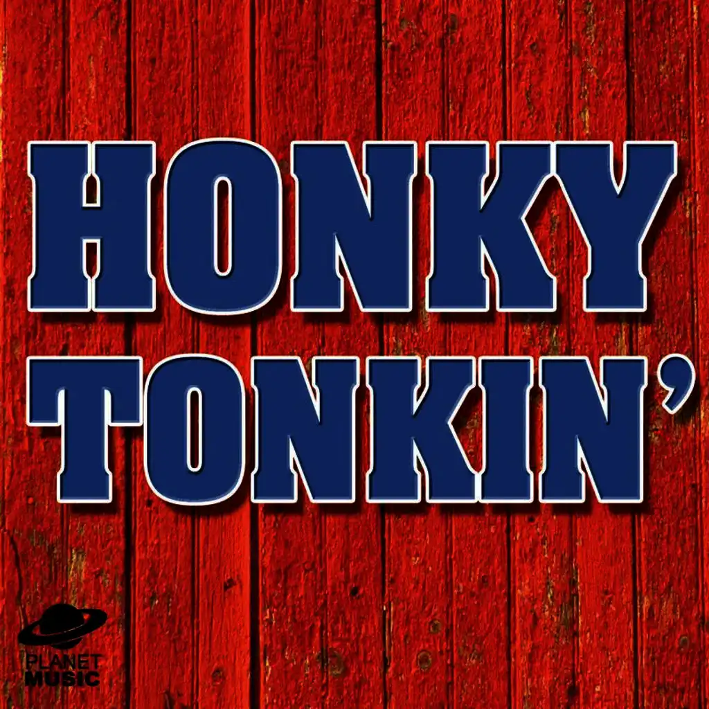 I'm a Honky Tonk Girl