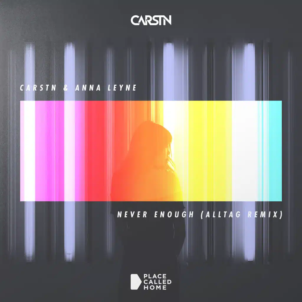 CARSTN & Anna Leyne