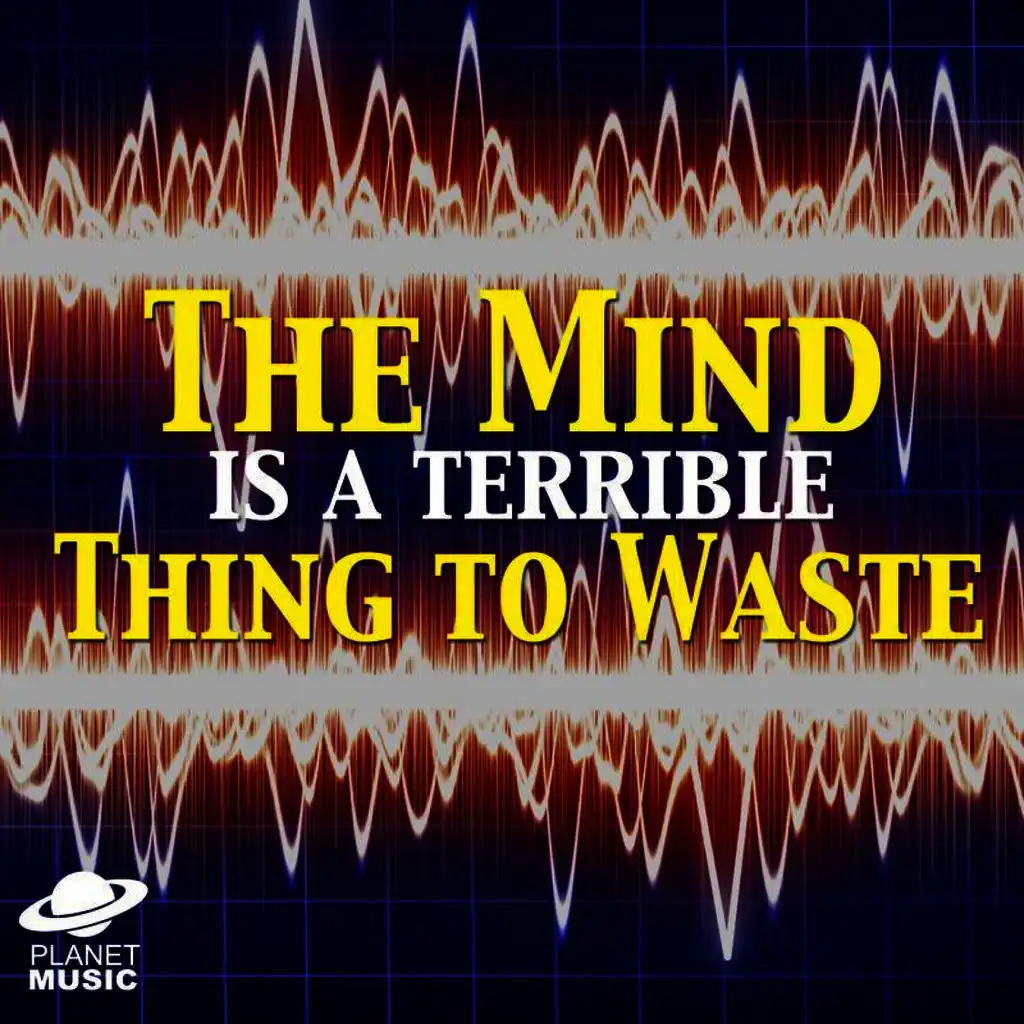 The Mind Is a Terrible Thing to Waste