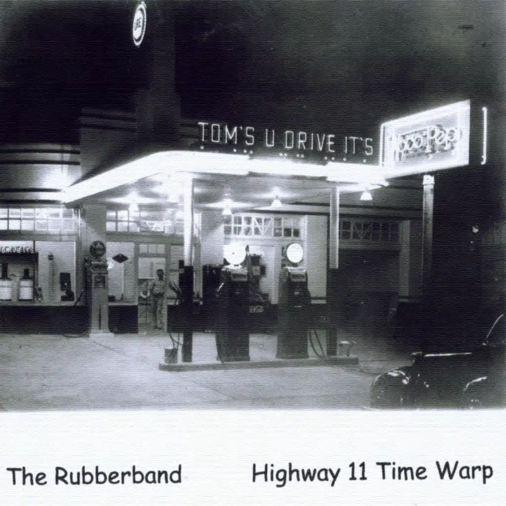 Highway 11 Time Warp