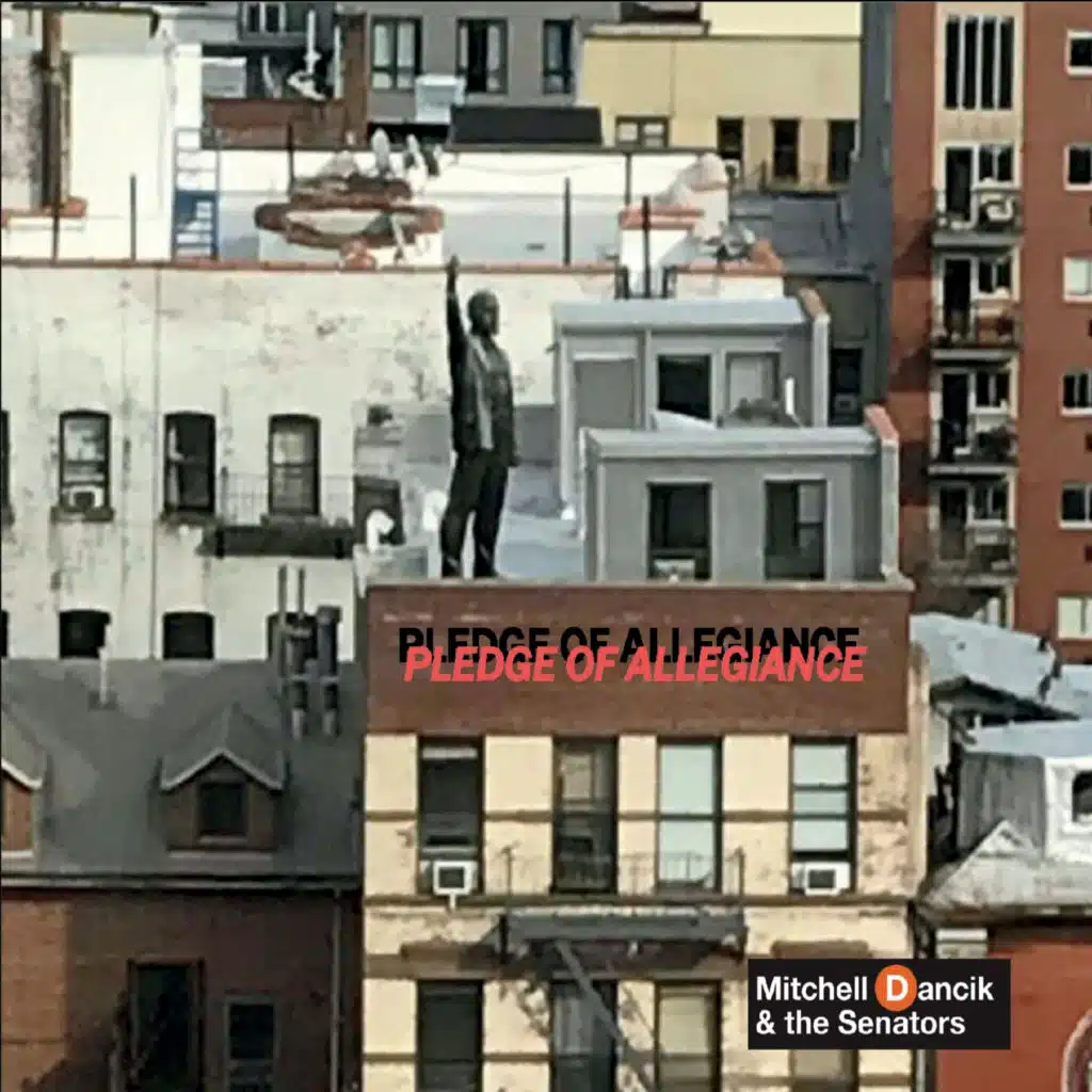 Pledge of Allegiance