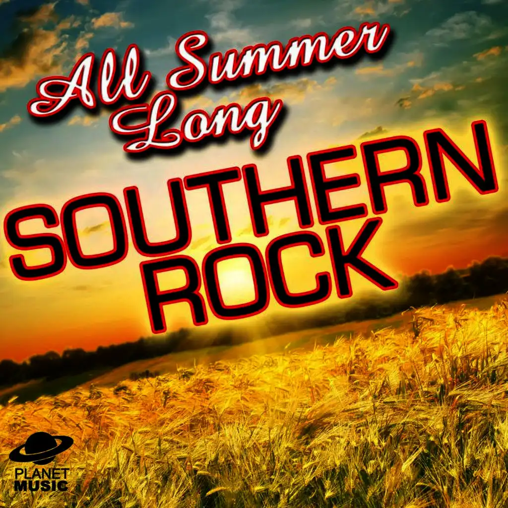 All Summer Long: Southern Rock