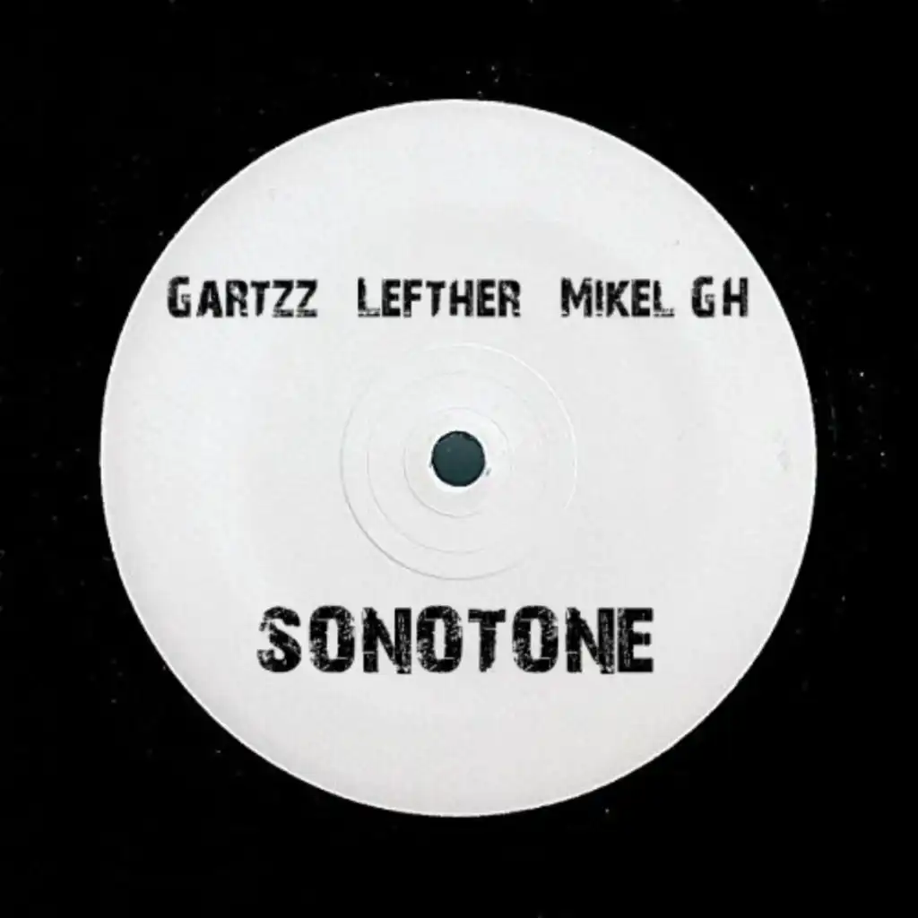 Sonotone (Radio Edit)