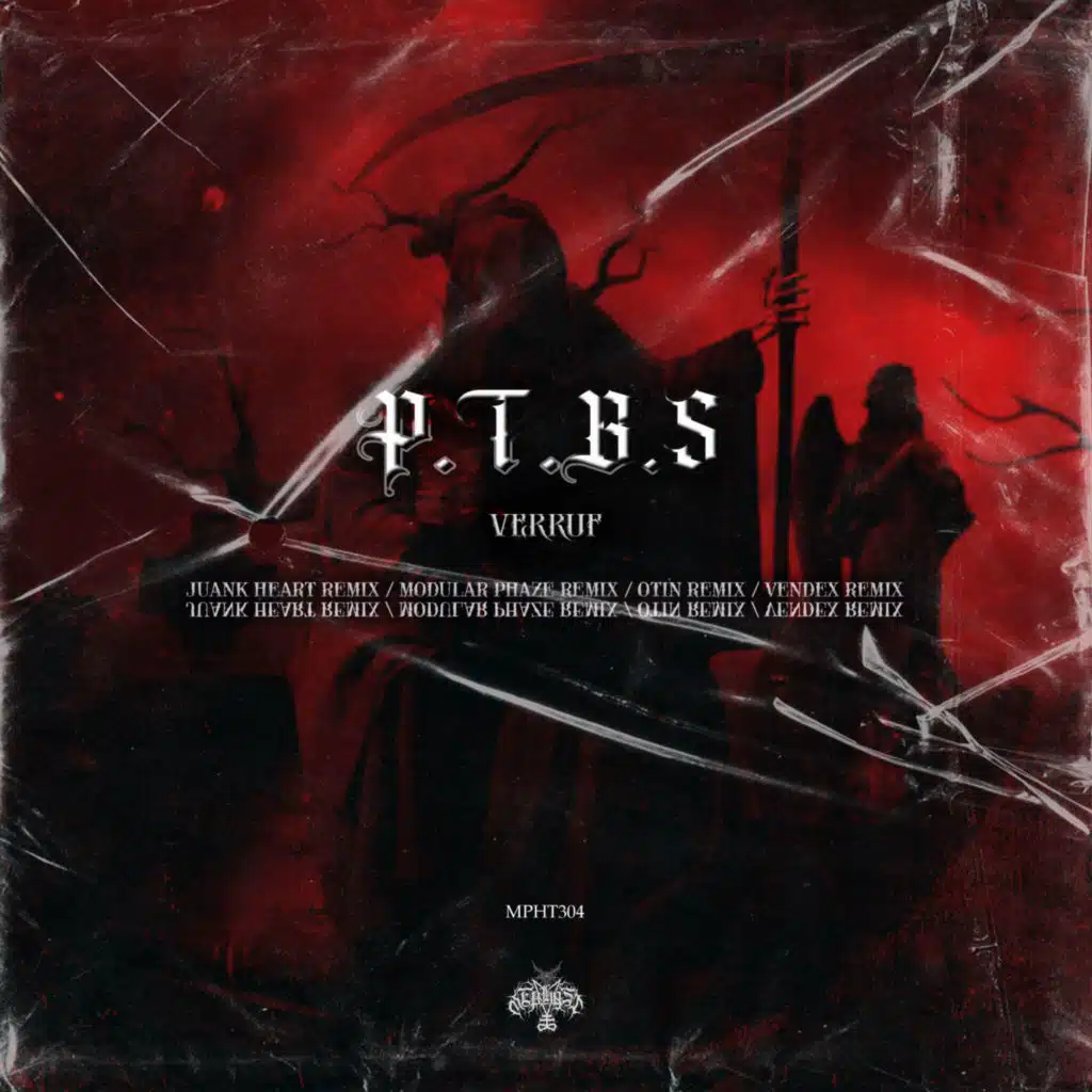 Verruf (Modular Phaze Remix)