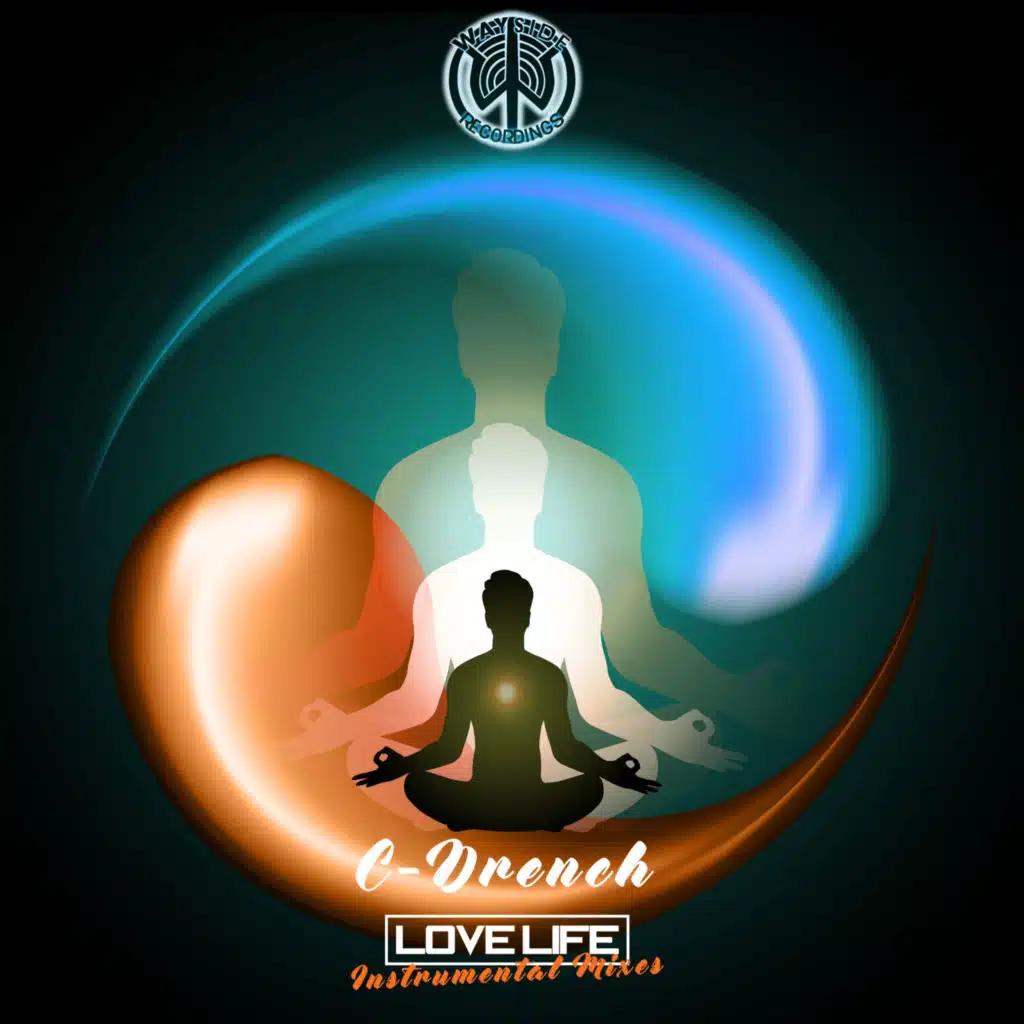 Love Life ((Instrumental Mixes))