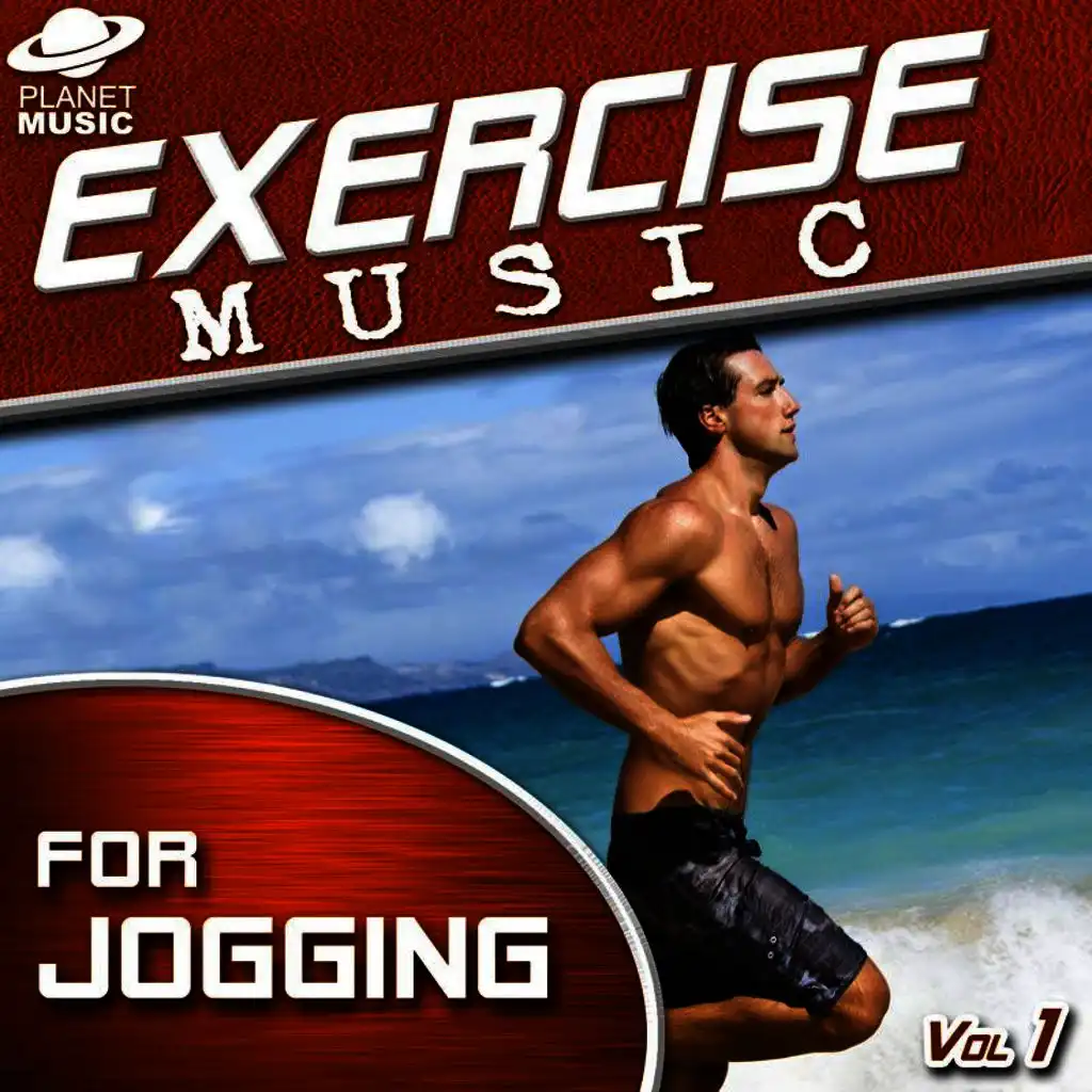 Exercise Music for Jogging Vol. 1 (145-160 BPM)