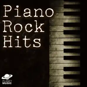 Piano Rock Hits