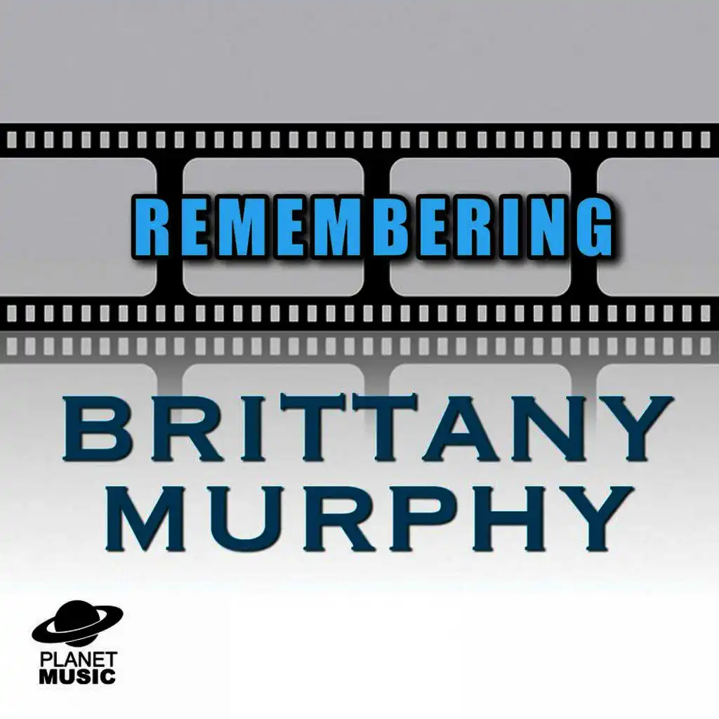 Remembering Brittany Murphy