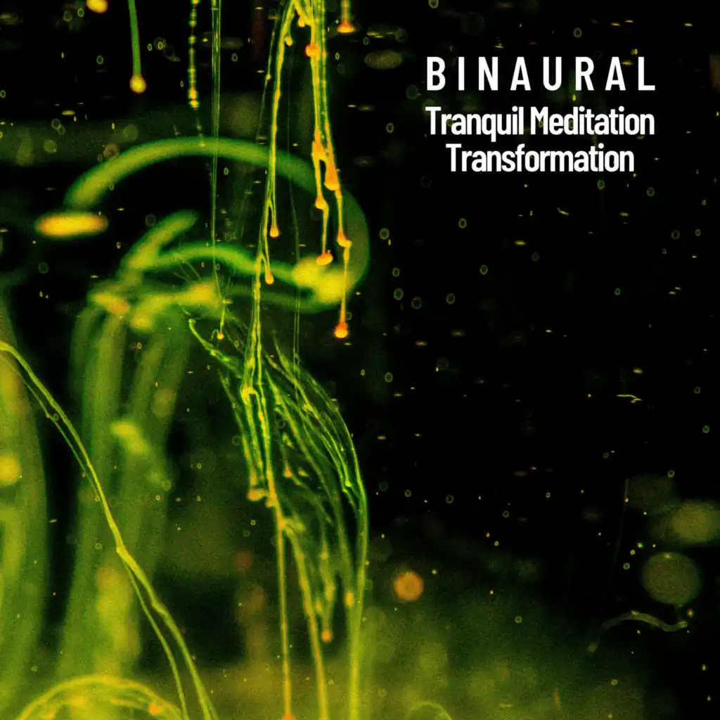 Binaural: Tranquil Meditation Transformation