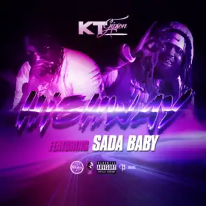 Highway (Clean) [feat. Sada Baby]