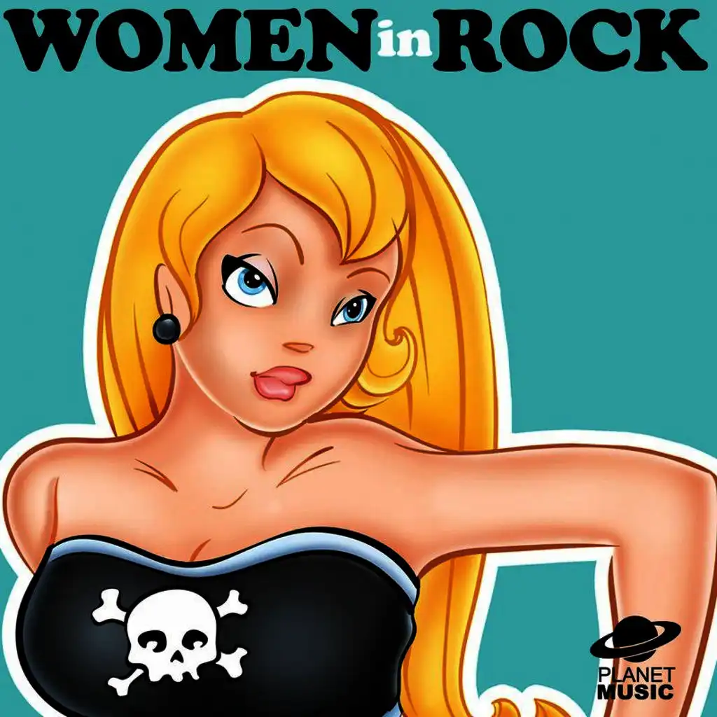 Women in Rock