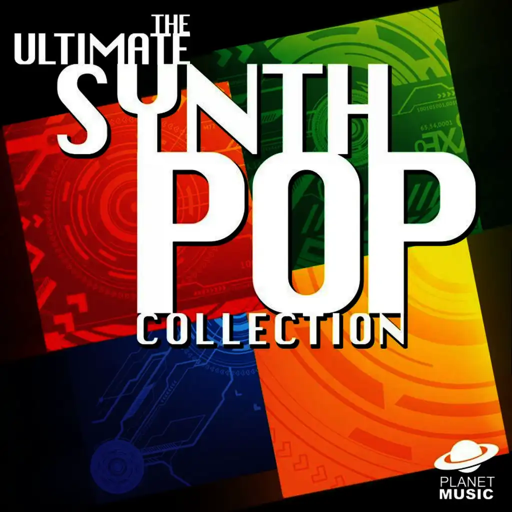 The Ultimate Synth Pop Collection