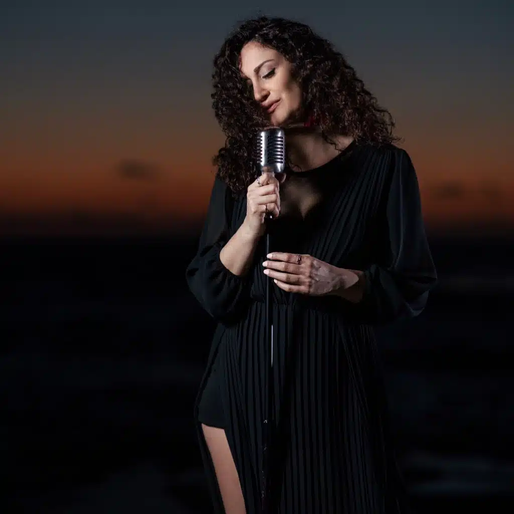 ستيفاني الخوري 