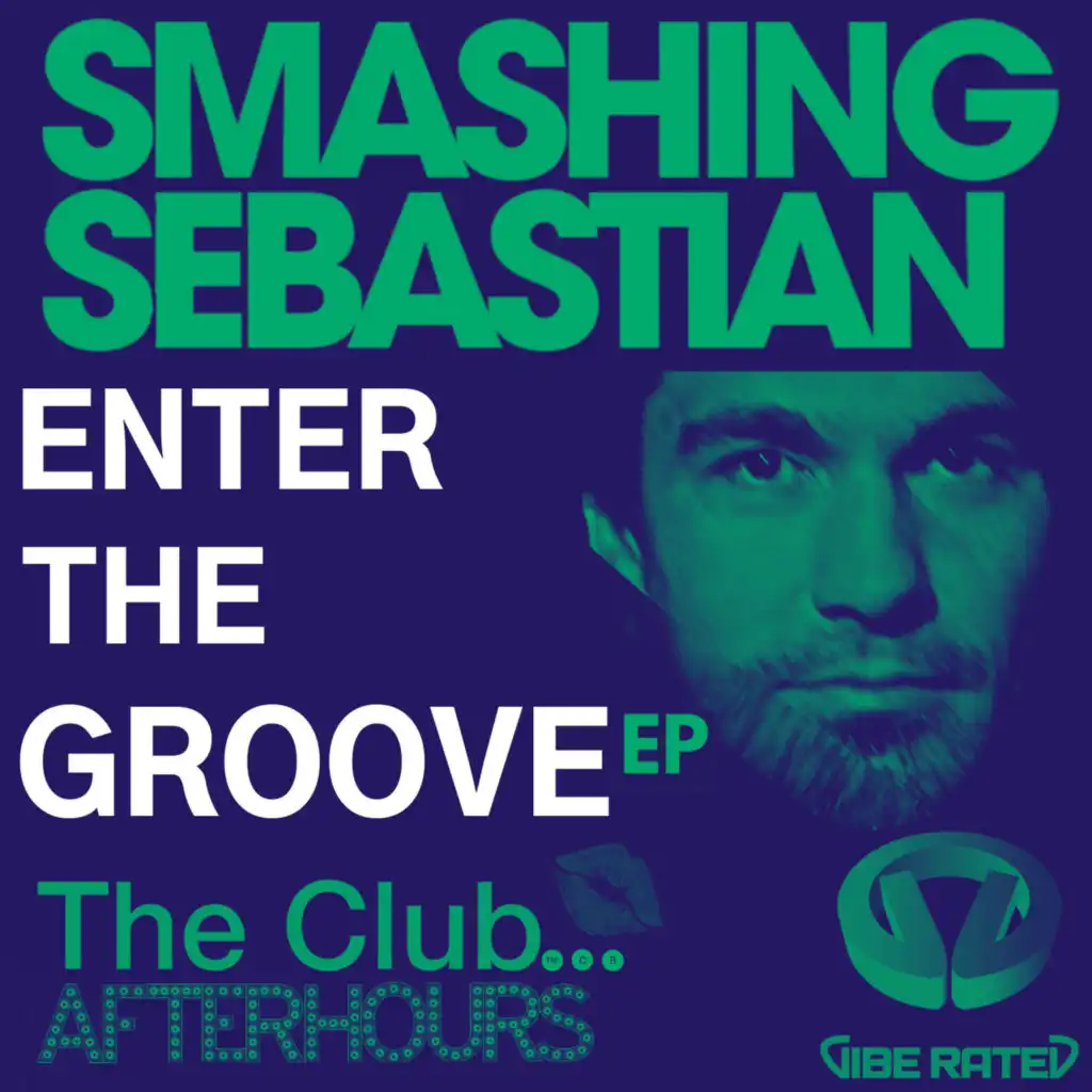 Enter the Groove (Radio Edit)