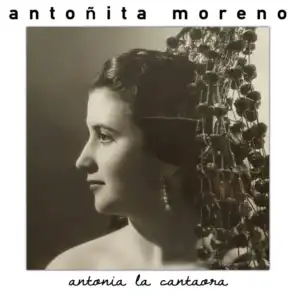 Antoñita Moreno & Nicasio Tejada Orchestra