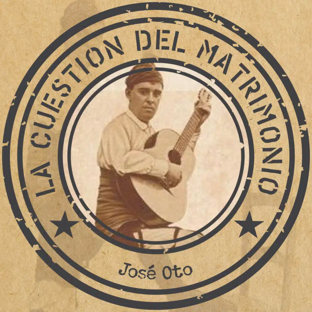 José Oto