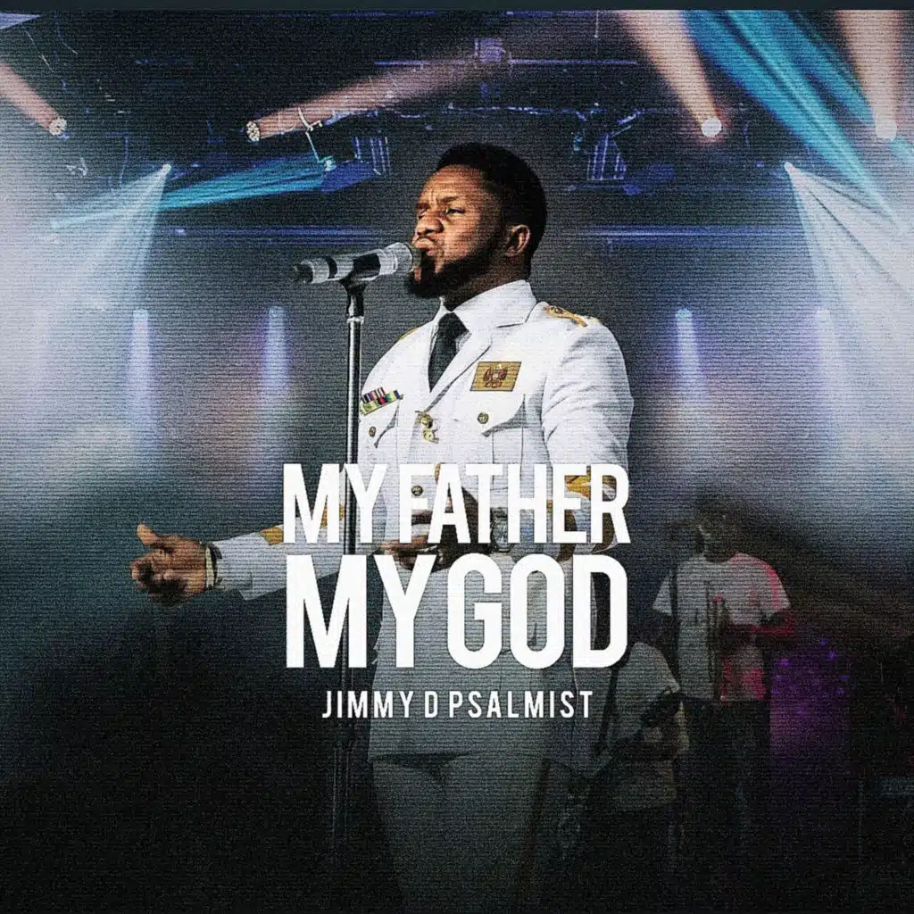 My Father My God (Live)