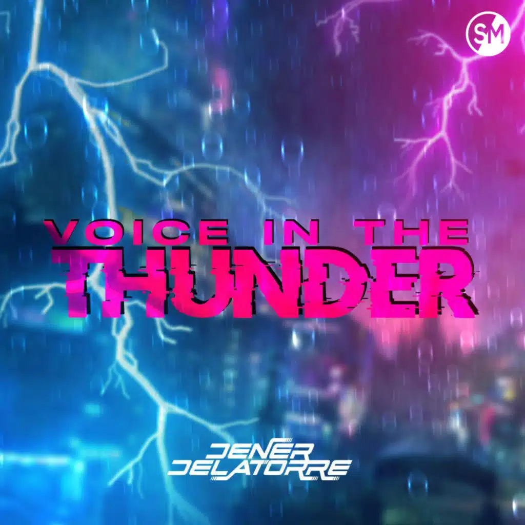 VOICE IN THE THUNDER